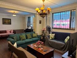Blk 5 Toh Yi Drive (Bukit Timah), HDB 4 Rooms #551212481